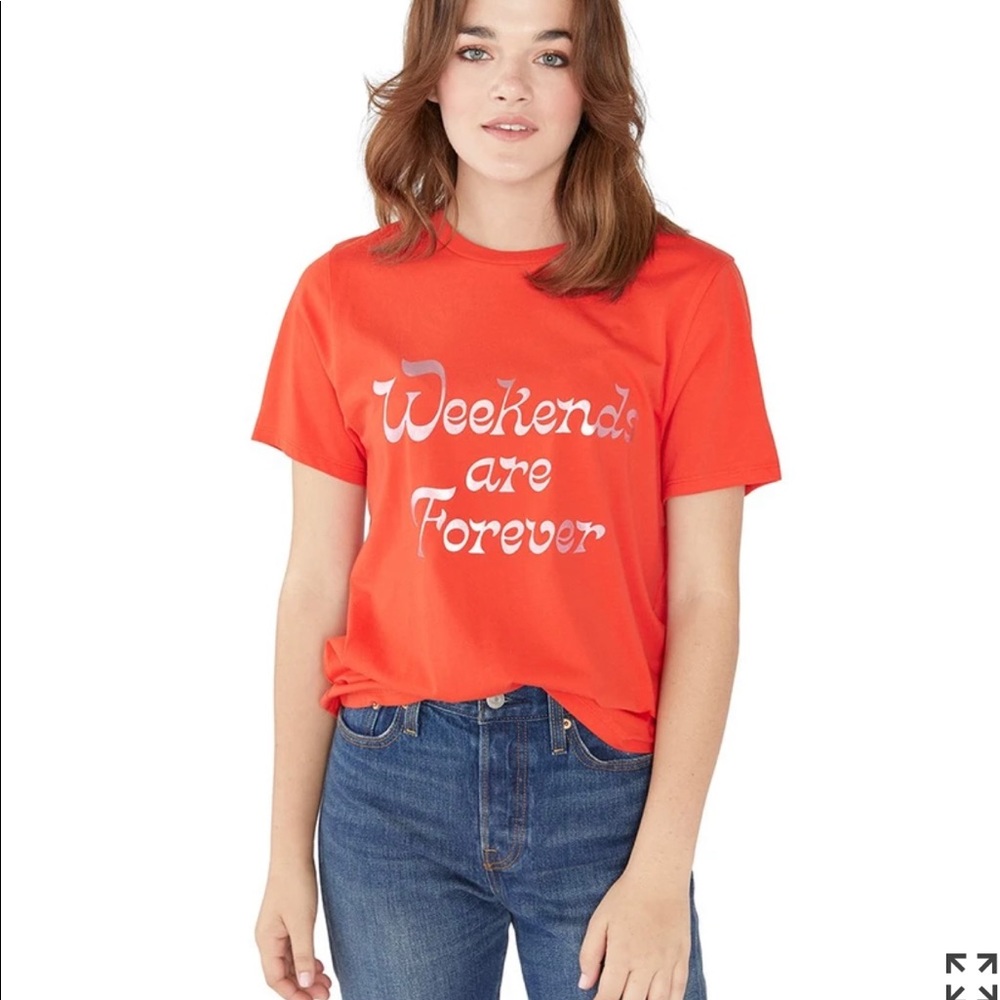 Weekends are forever wild fox couture